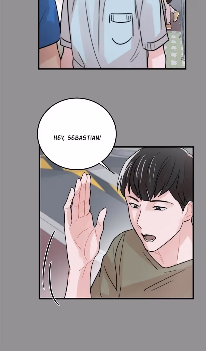 Till Our Lips Touch Chapter 44 page 43 - 