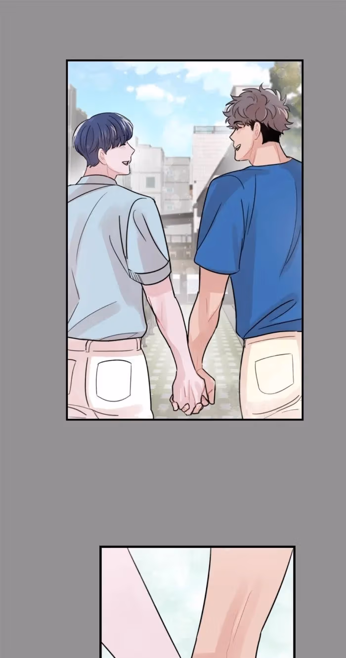 Till Our Lips Touch Chapter 44 page 44 - 