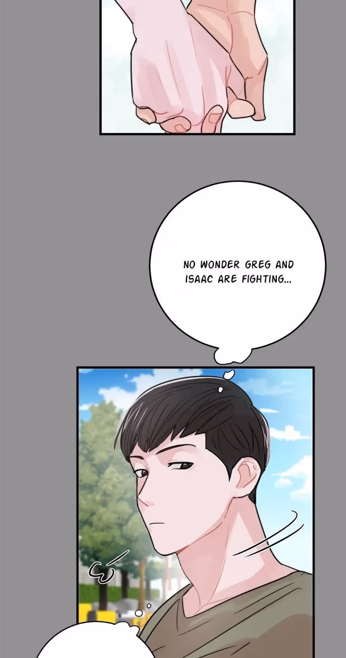 Till Our Lips Touch Chapter 44 page 45 - 
