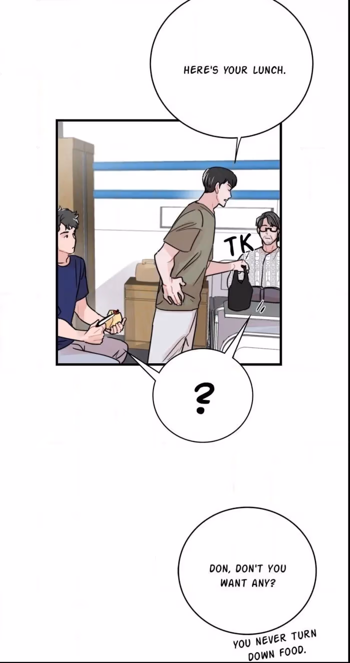 Till Our Lips Touch Chapter 44 page 47 - 