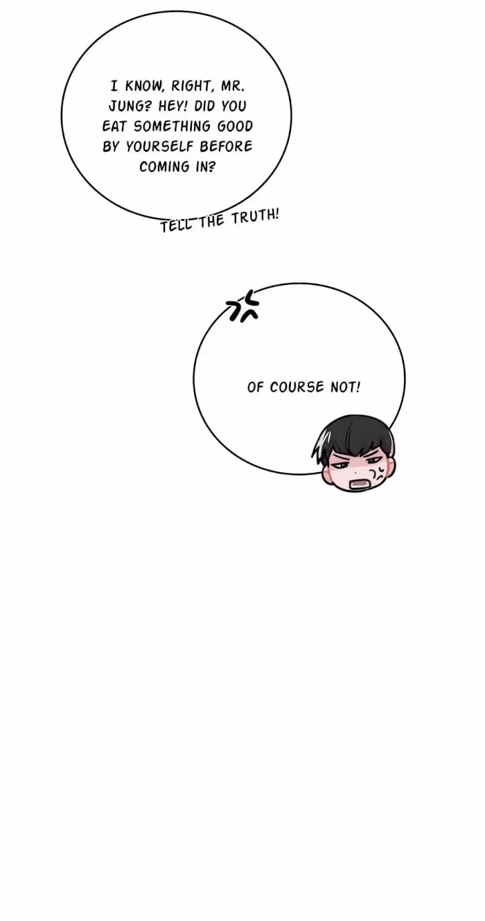 Till Our Lips Touch Chapter 44 page 48 - 