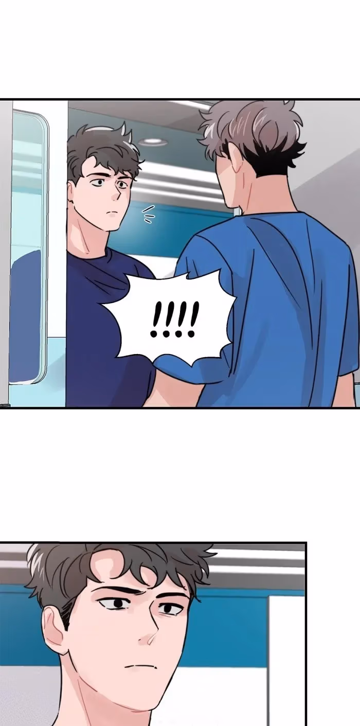 Till Our Lips Touch Chapter 44 page 10 - 