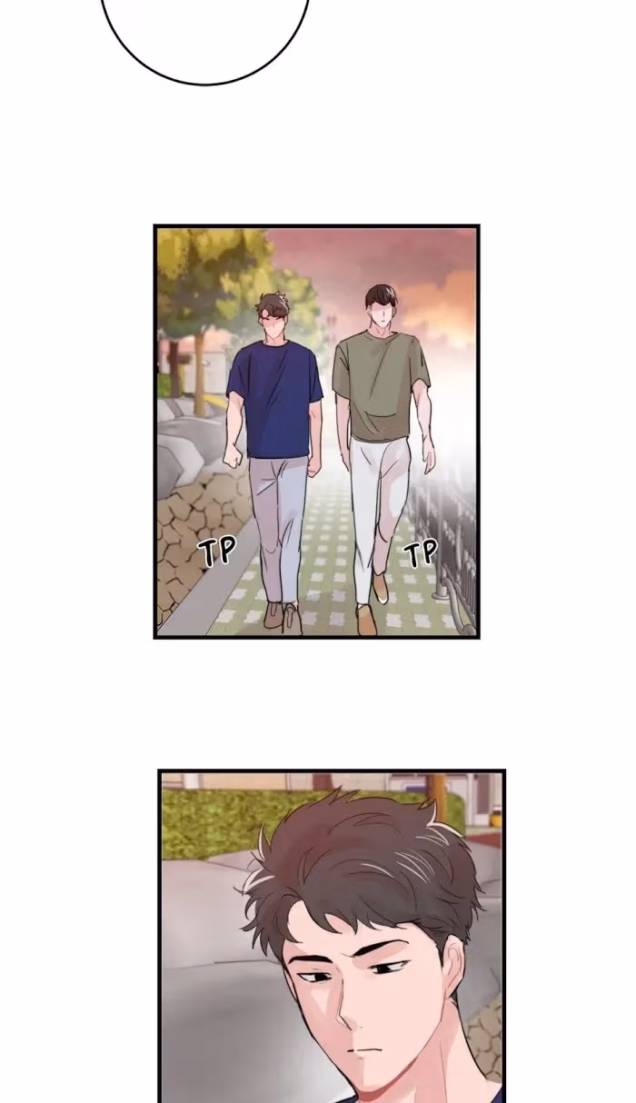 Till Our Lips Touch Chapter 45 page 2 - 