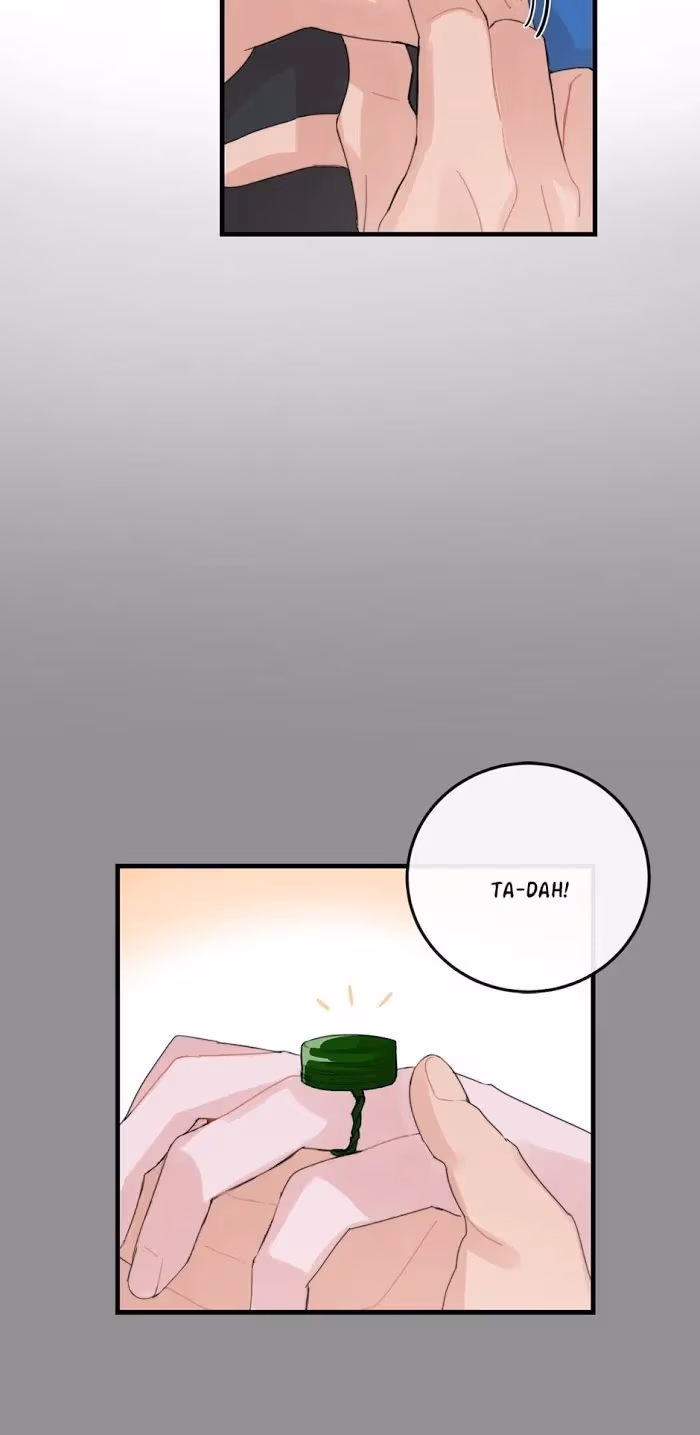 Till Our Lips Touch Chapter 45 page 13 - 