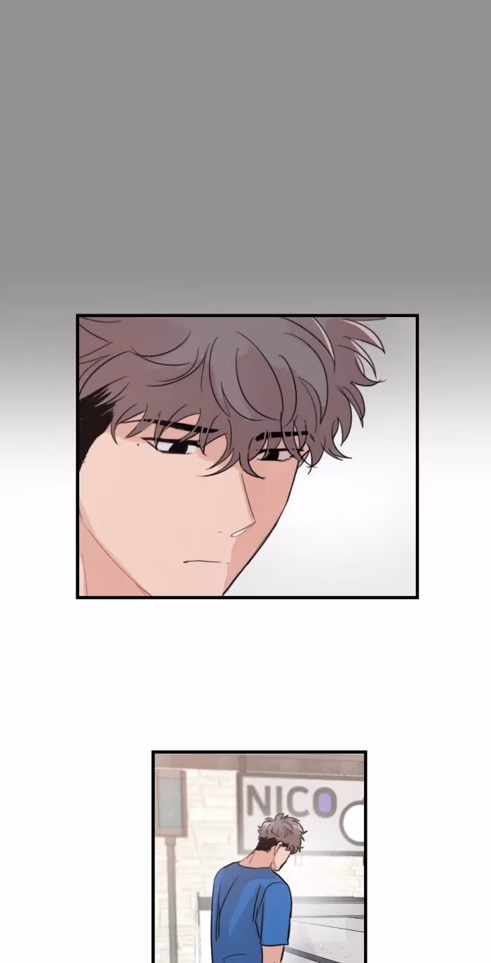 Till Our Lips Touch Chapter 45 page 18 - 