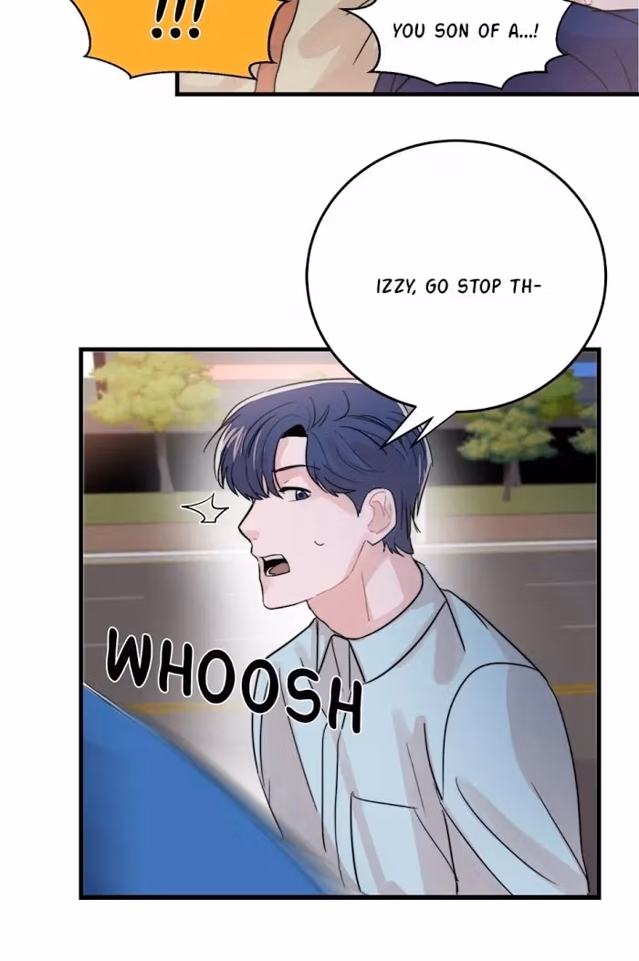Till Our Lips Touch Chapter 45 page 24 - 