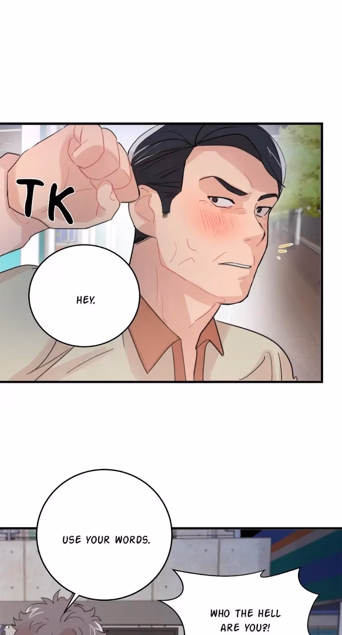 Till Our Lips Touch Chapter 45 page 25 - 