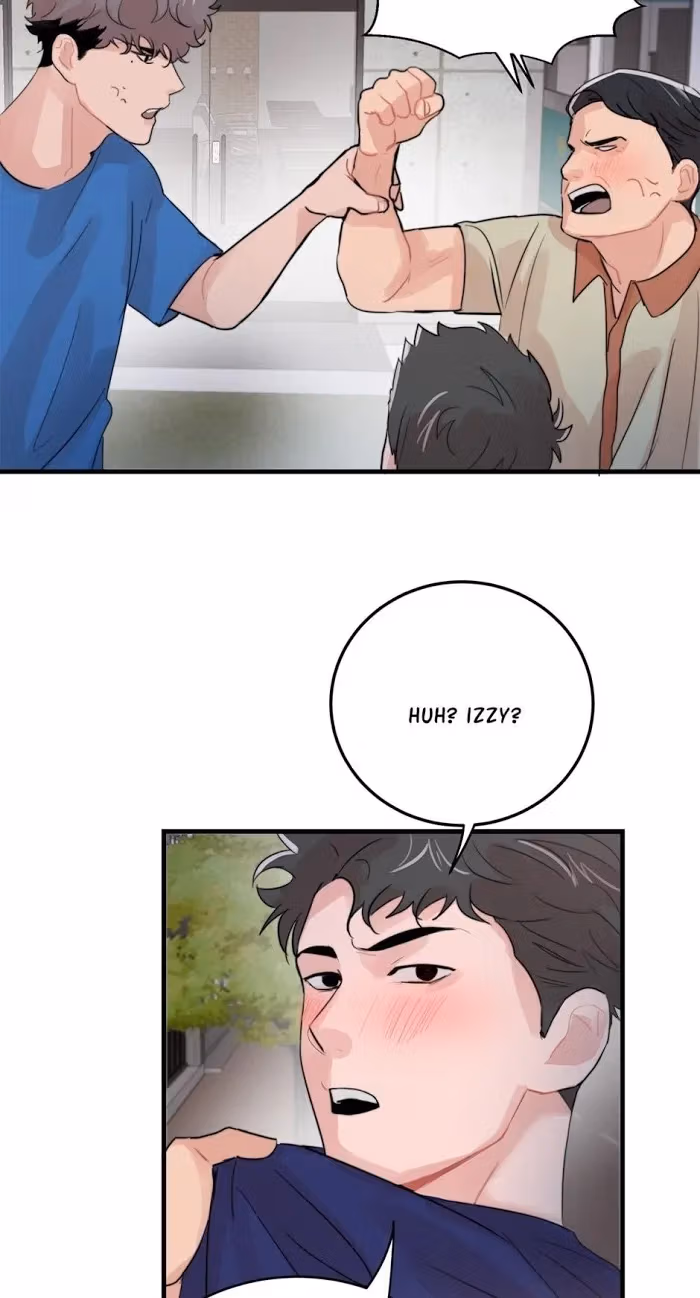 Till Our Lips Touch Chapter 45 page 26 - 
