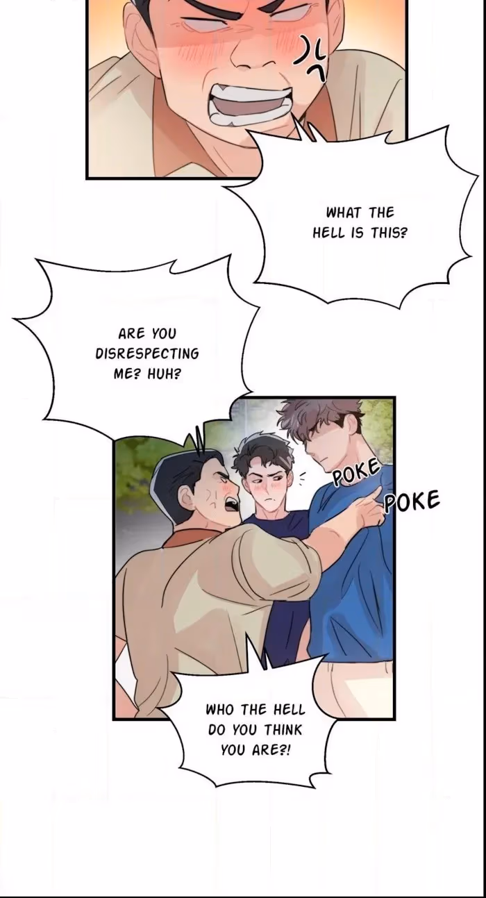 Till Our Lips Touch Chapter 45 page 29 - 