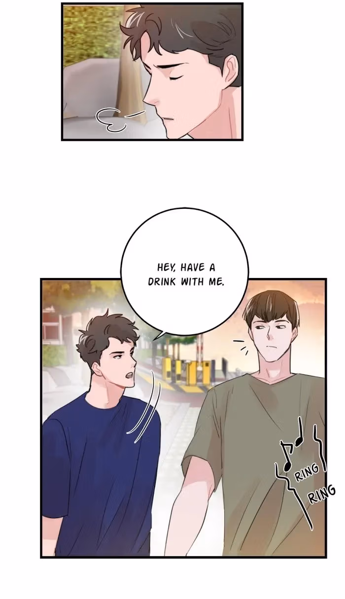 Till Our Lips Touch Chapter 45 page 4 - 