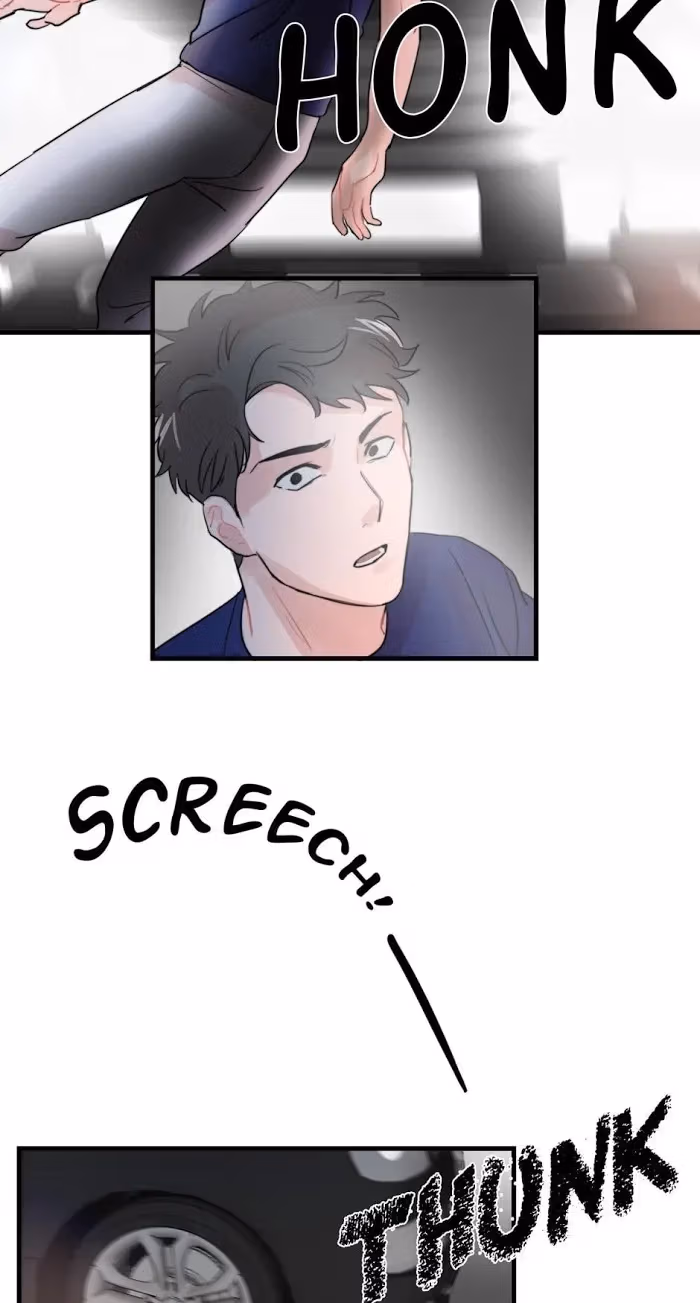 Till Our Lips Touch Chapter 45 page 35 - 