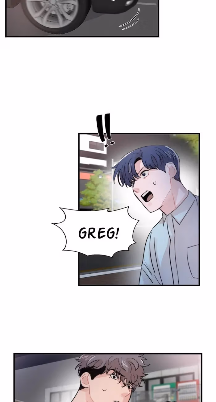 Till Our Lips Touch Chapter 45 page 36 - 