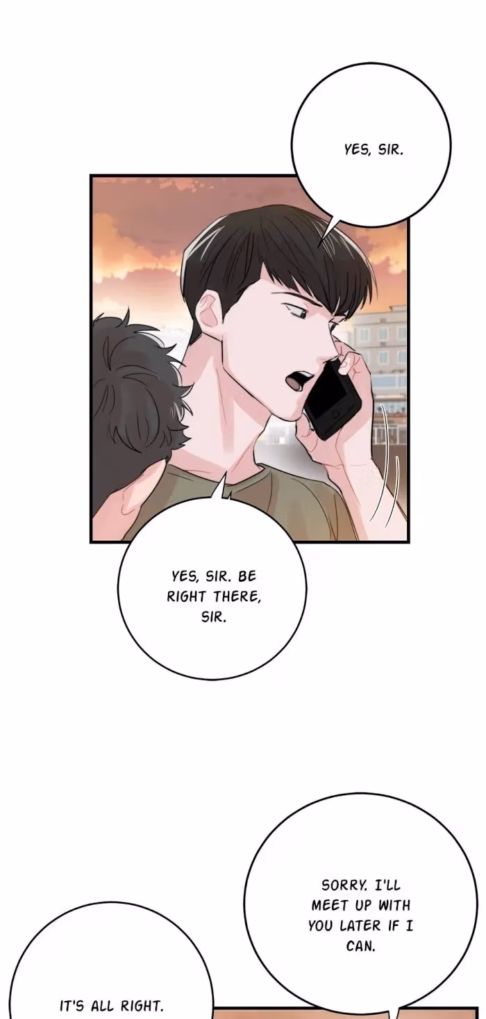 Till Our Lips Touch Chapter 45 page 5 - 