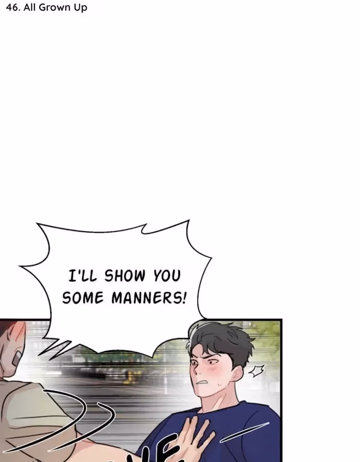 Till Our Lips Touch Chapter 46 page 2 - 