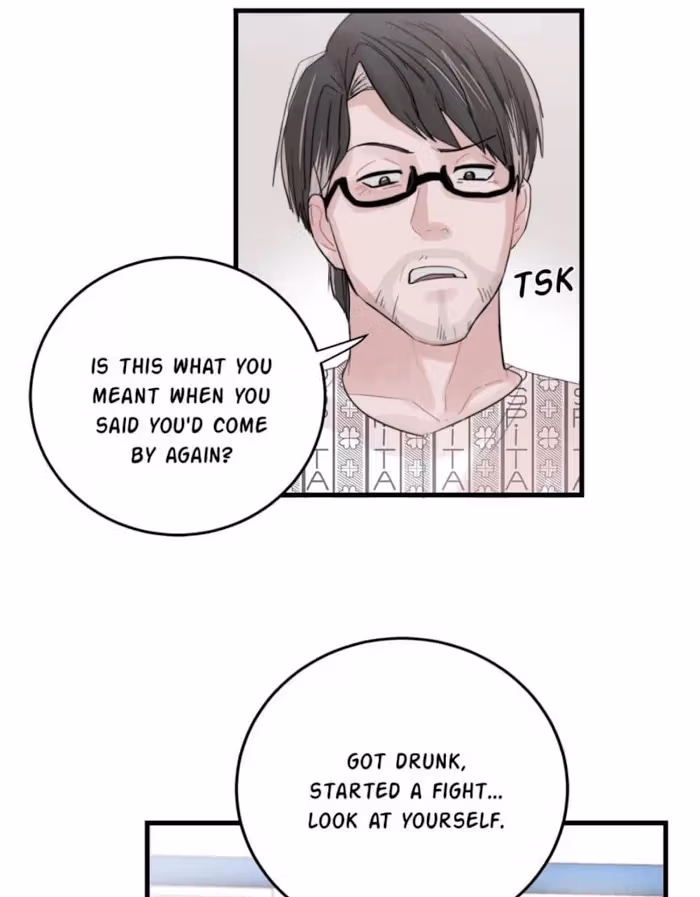 Till Our Lips Touch Chapter 46 page 12 - 