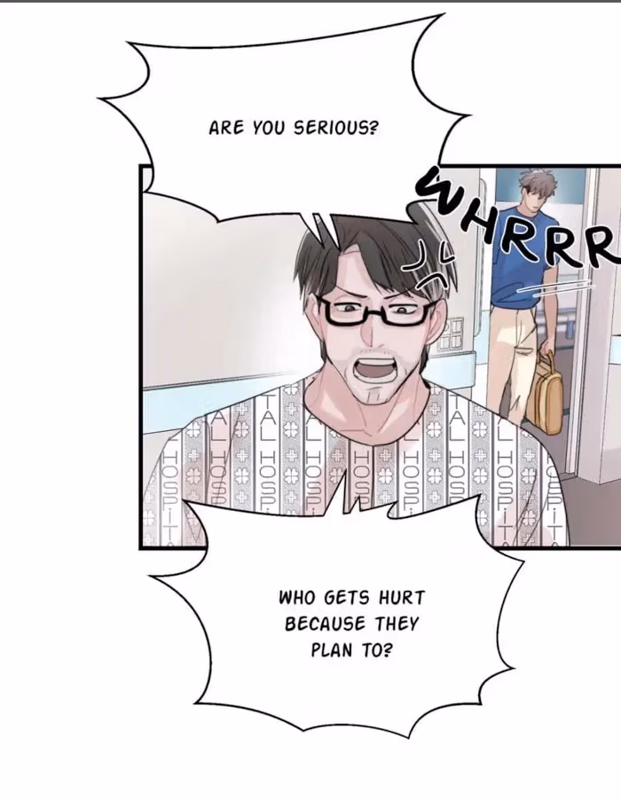 Till Our Lips Touch Chapter 46 page 14 - 
