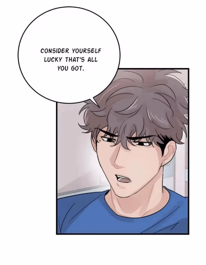 Till Our Lips Touch Chapter 46 page 18 - 