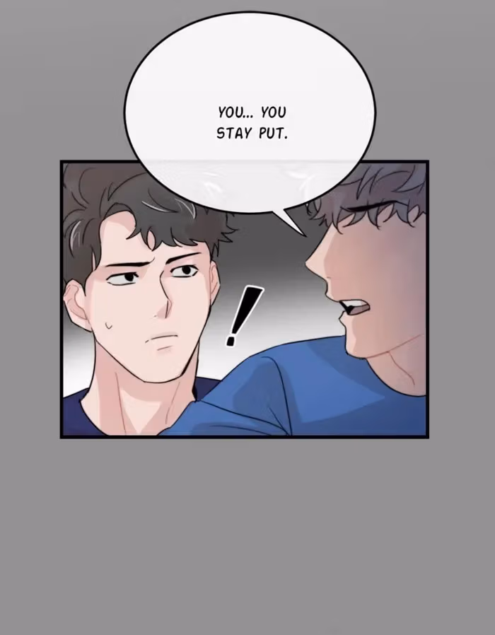 Till Our Lips Touch Chapter 46 page 20 - 