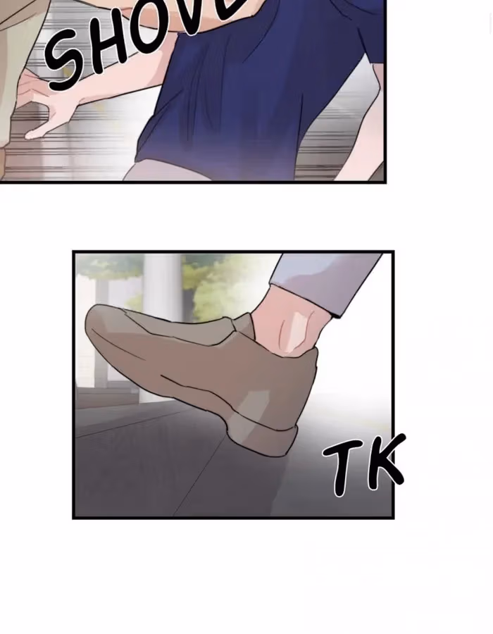 Till Our Lips Touch Chapter 46 page 3 - 
