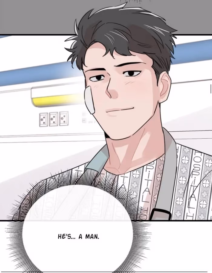 Till Our Lips Touch Chapter 46 page 24 - 