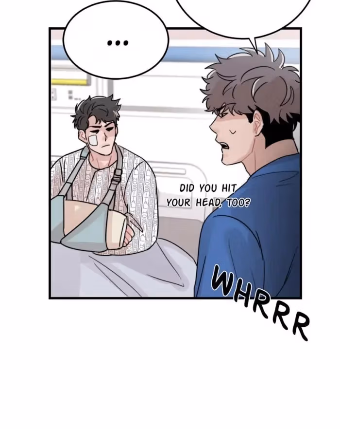Till Our Lips Touch Chapter 46 page 26 - 