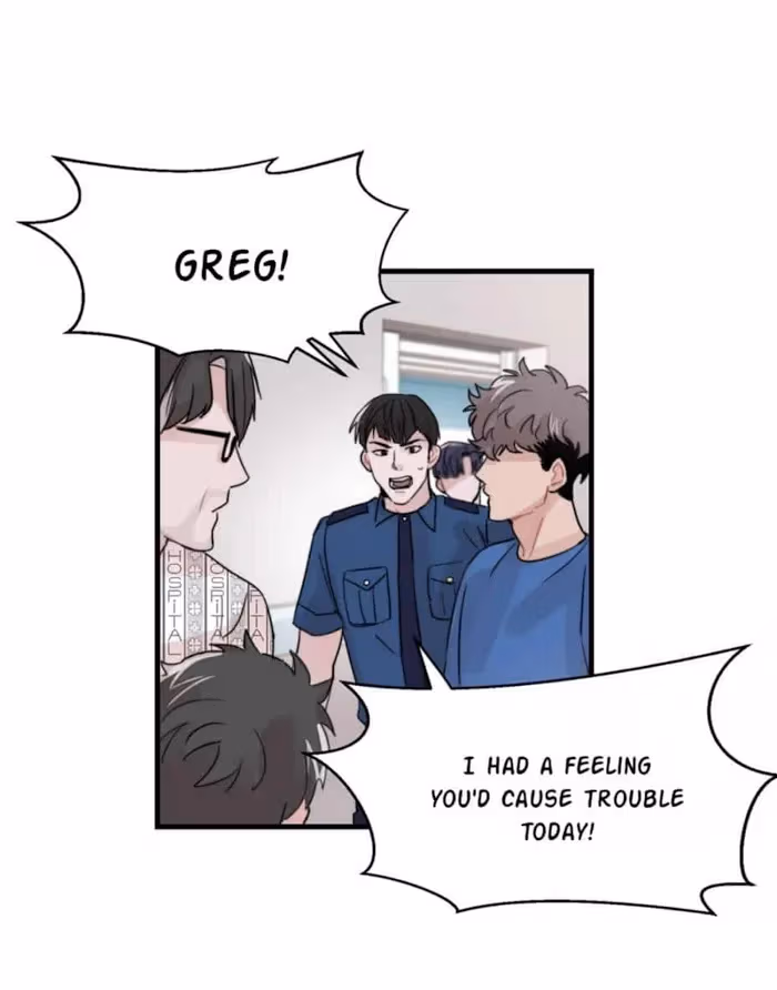 Till Our Lips Touch Chapter 46 page 27 - 