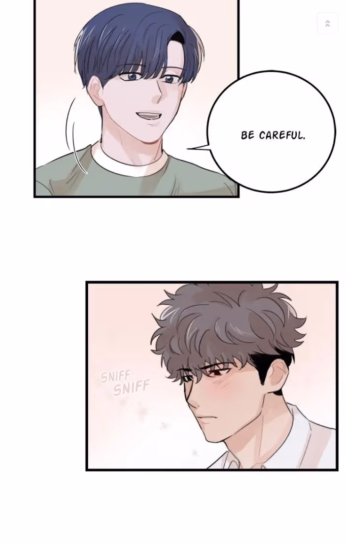Till Our Lips Touch Chapter 46 page 37 - 