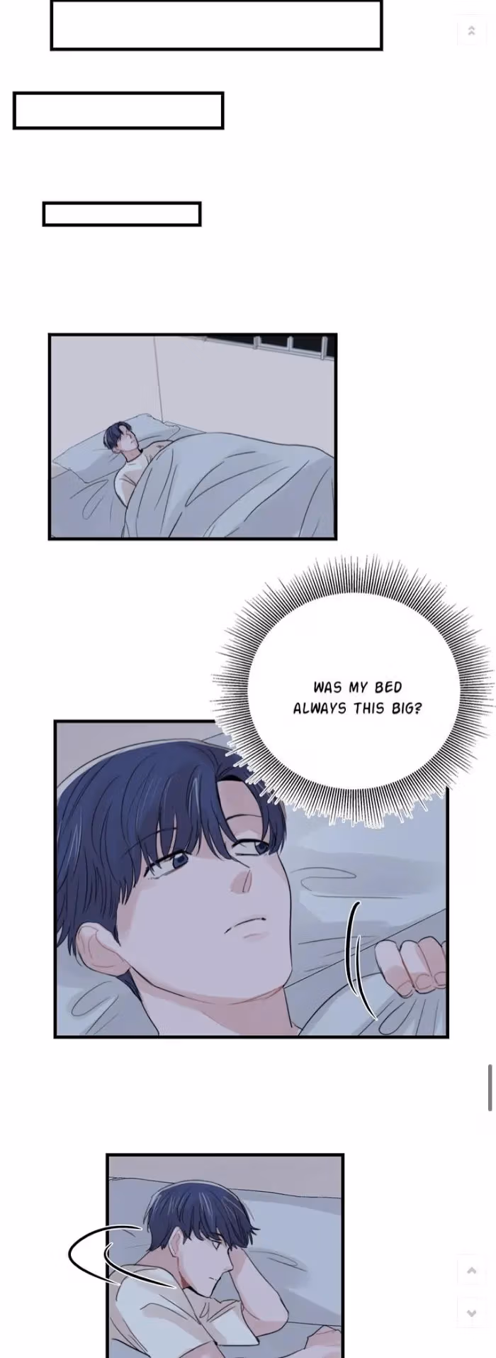 Till Our Lips Touch Chapter 46 page 42 - 