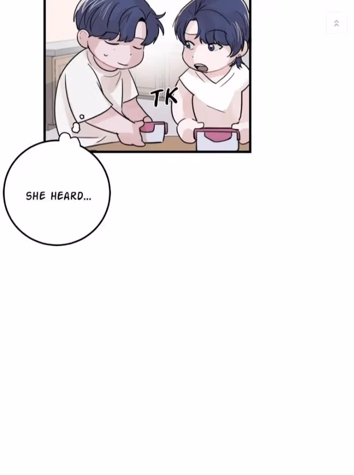 Till Our Lips Touch Chapter 46 page 47 - 