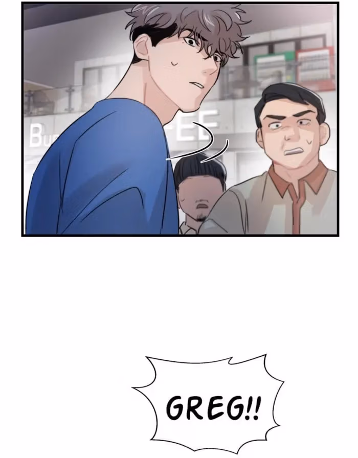 Till Our Lips Touch Chapter 46 page 9 - 