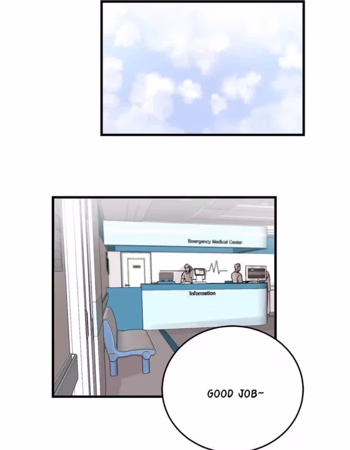 Till Our Lips Touch Chapter 46 page 10 - 