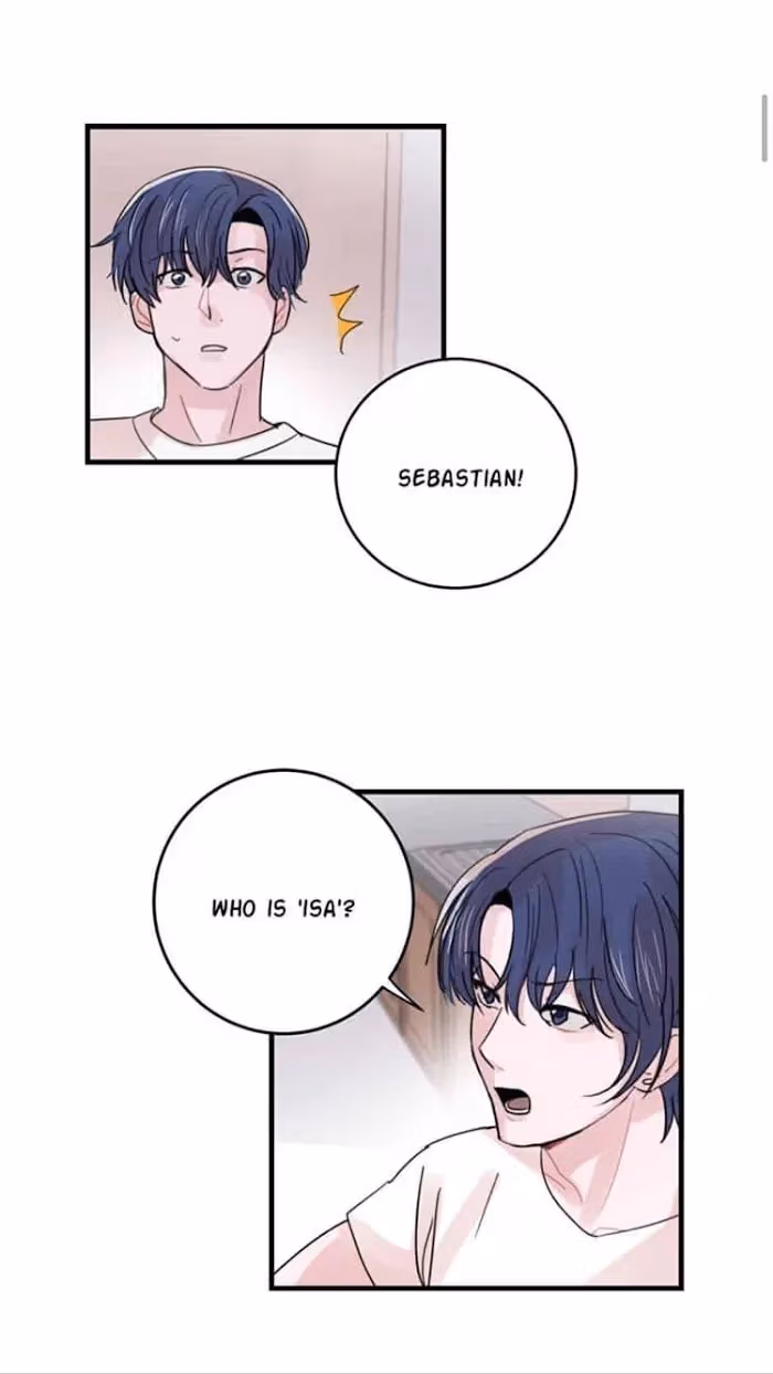 Till Our Lips Touch Chapter 47 page 2 - 