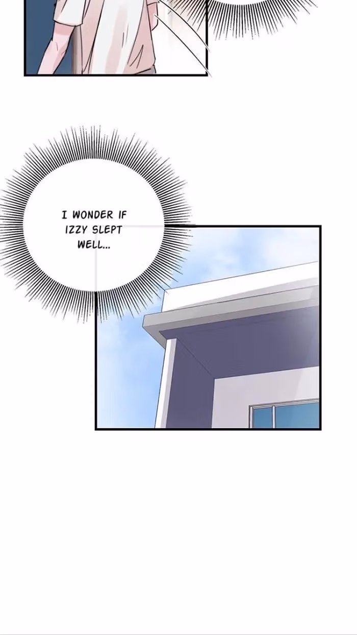 Till Our Lips Touch Chapter 47 page 11 - 