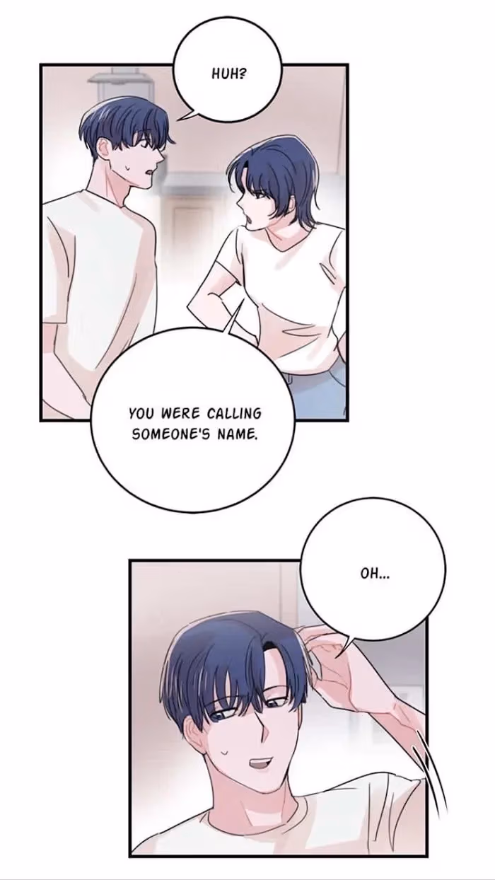 Till Our Lips Touch Chapter 47 page 3 - 