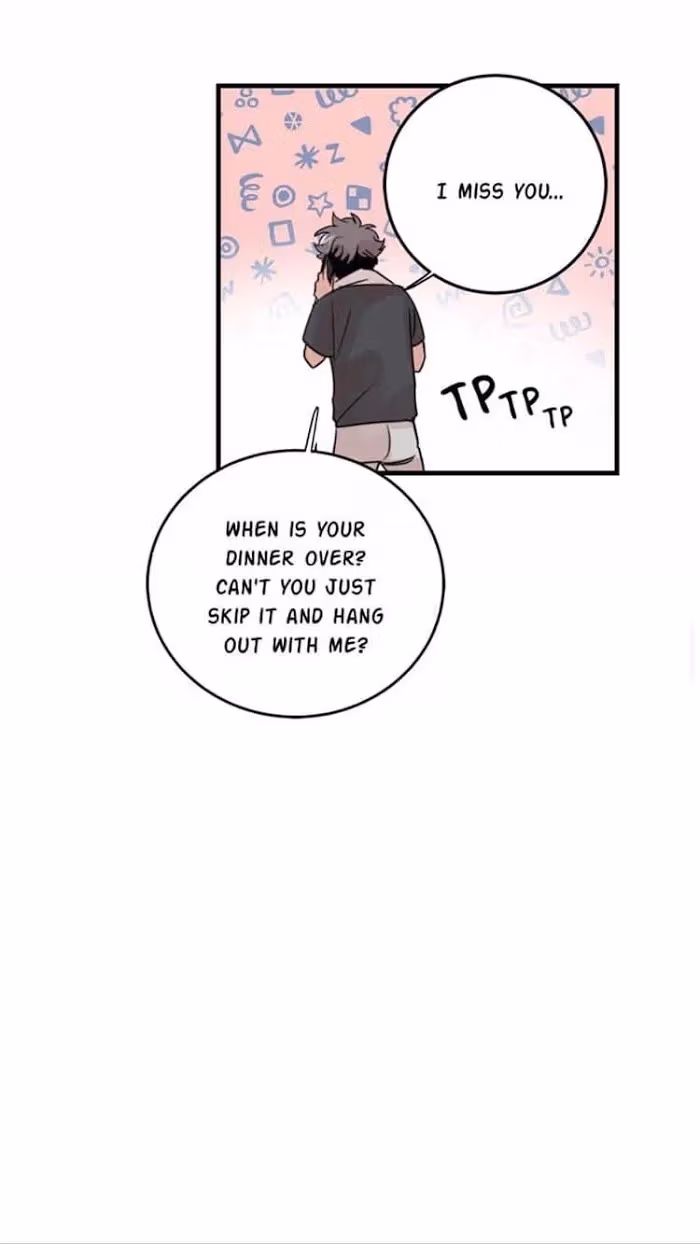 Till Our Lips Touch Chapter 47 page 23 - 