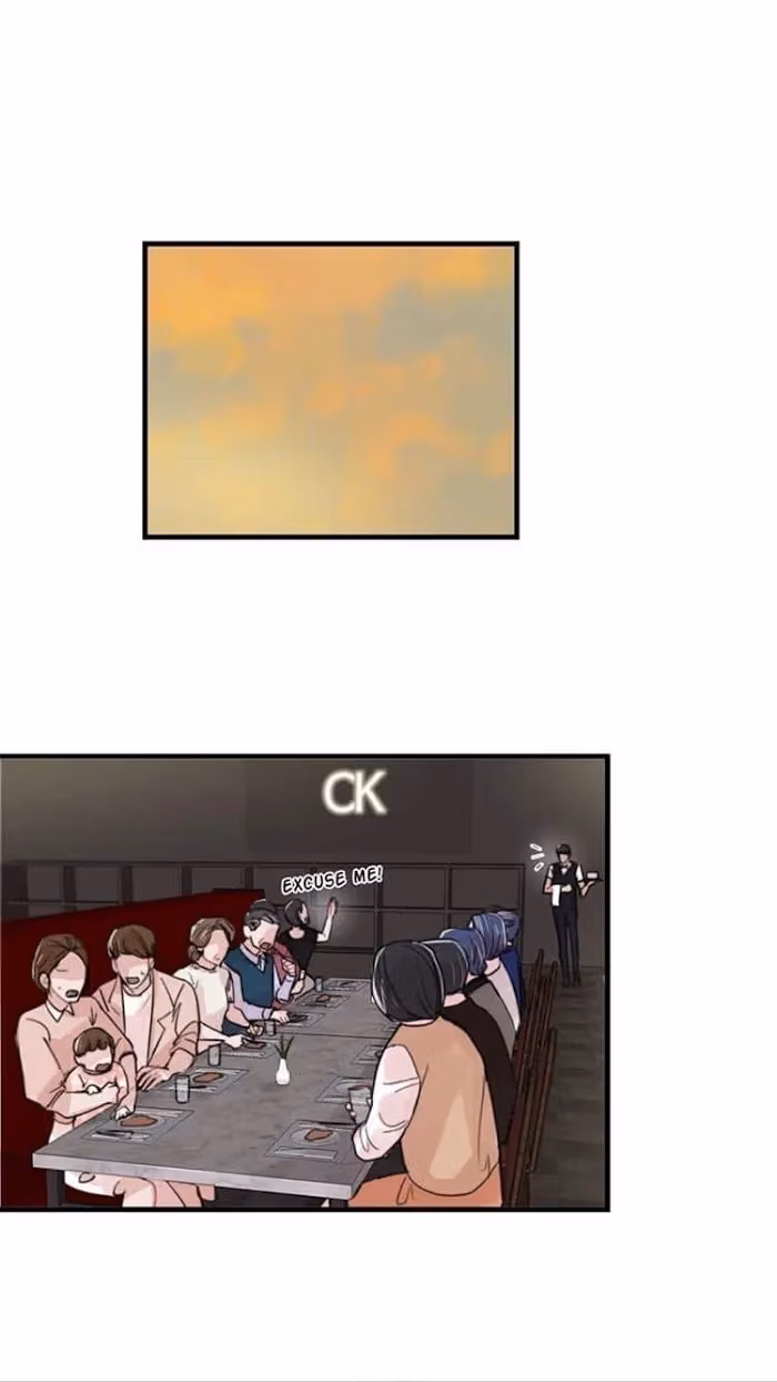Till Our Lips Touch Chapter 47 page 24 - 