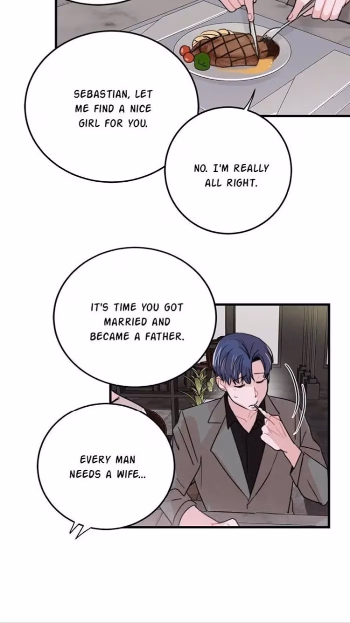 Till Our Lips Touch Chapter 47 page 29 - 