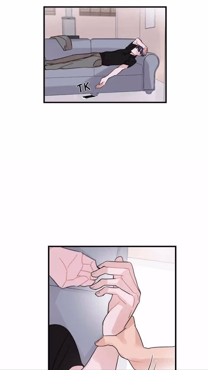 Till Our Lips Touch Chapter 47 page 33 - 