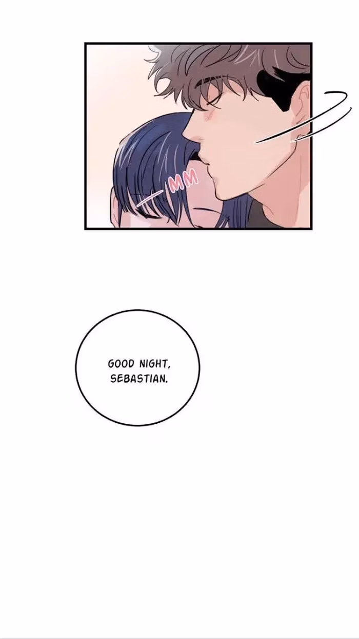Till Our Lips Touch Chapter 47 page 41 - 