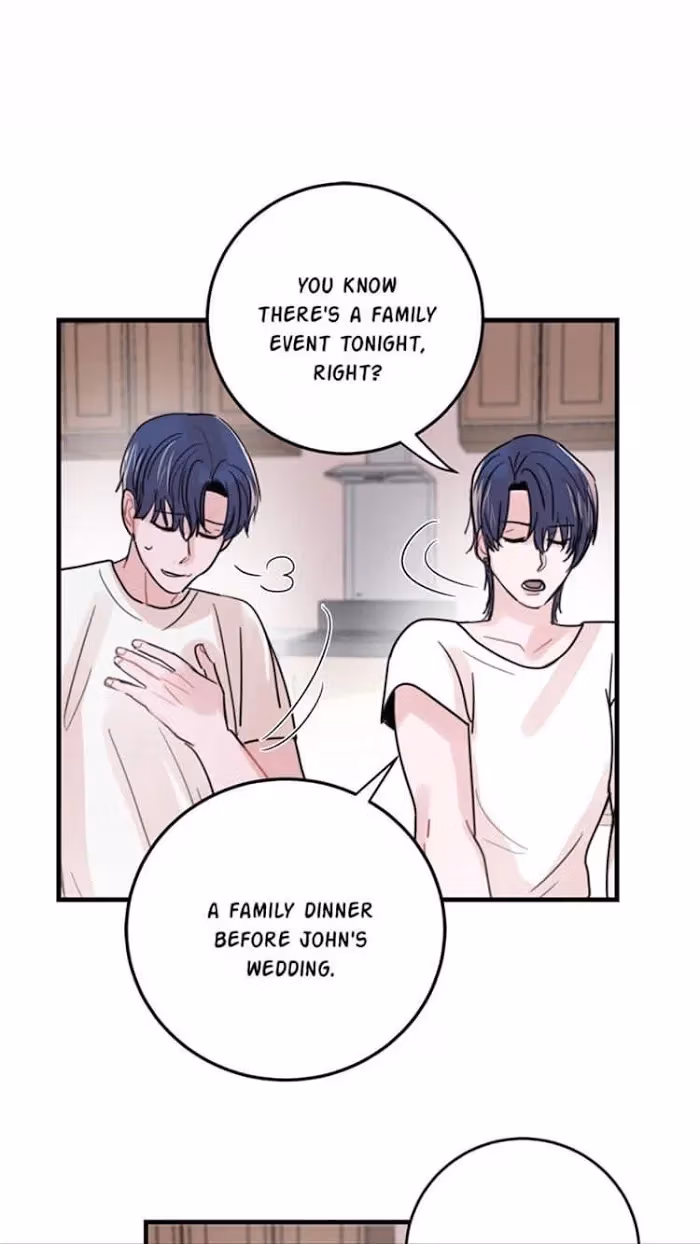 Till Our Lips Touch Chapter 47 page 6 - 