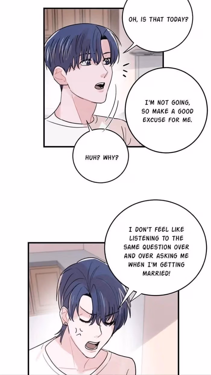 Till Our Lips Touch Chapter 47 page 7 - 