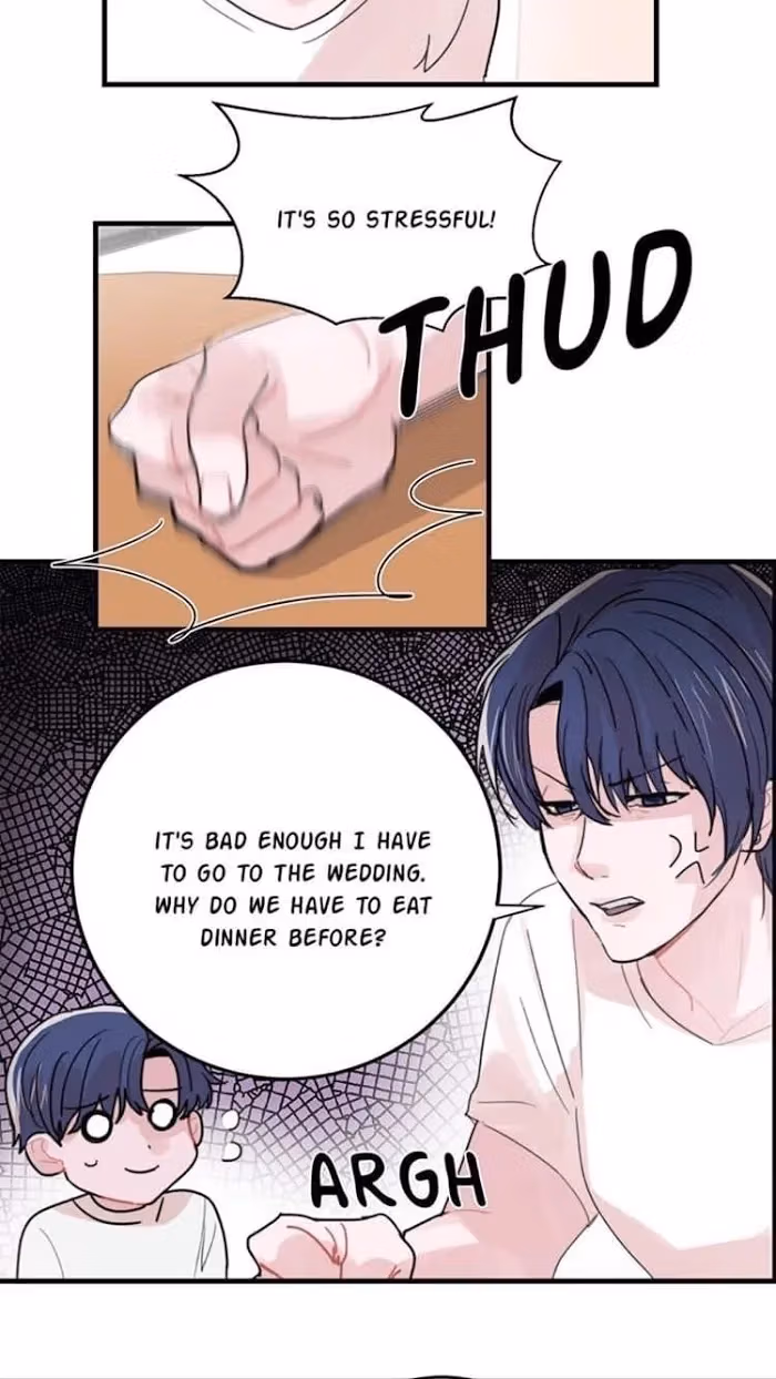 Till Our Lips Touch Chapter 47 page 8 - 