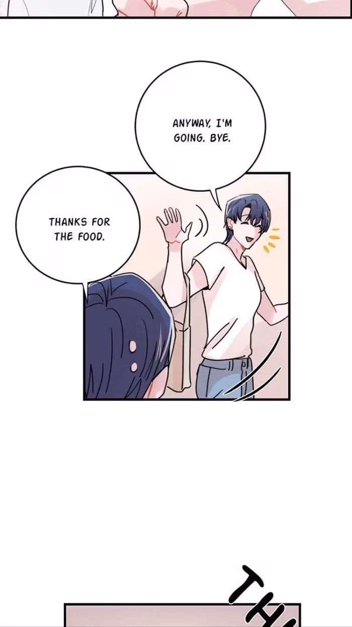 Till Our Lips Touch Chapter 47 page 9 - 