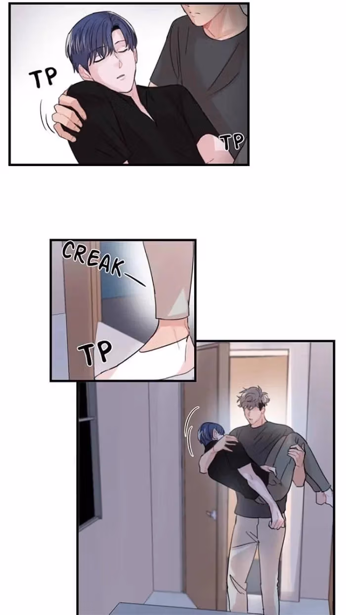 Till Our Lips Touch Chapter 48 page 2 - 