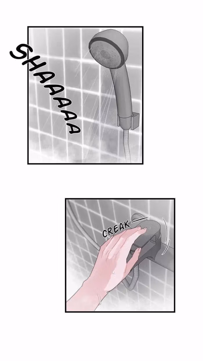 Till Our Lips Touch Chapter 48 page 11 - 