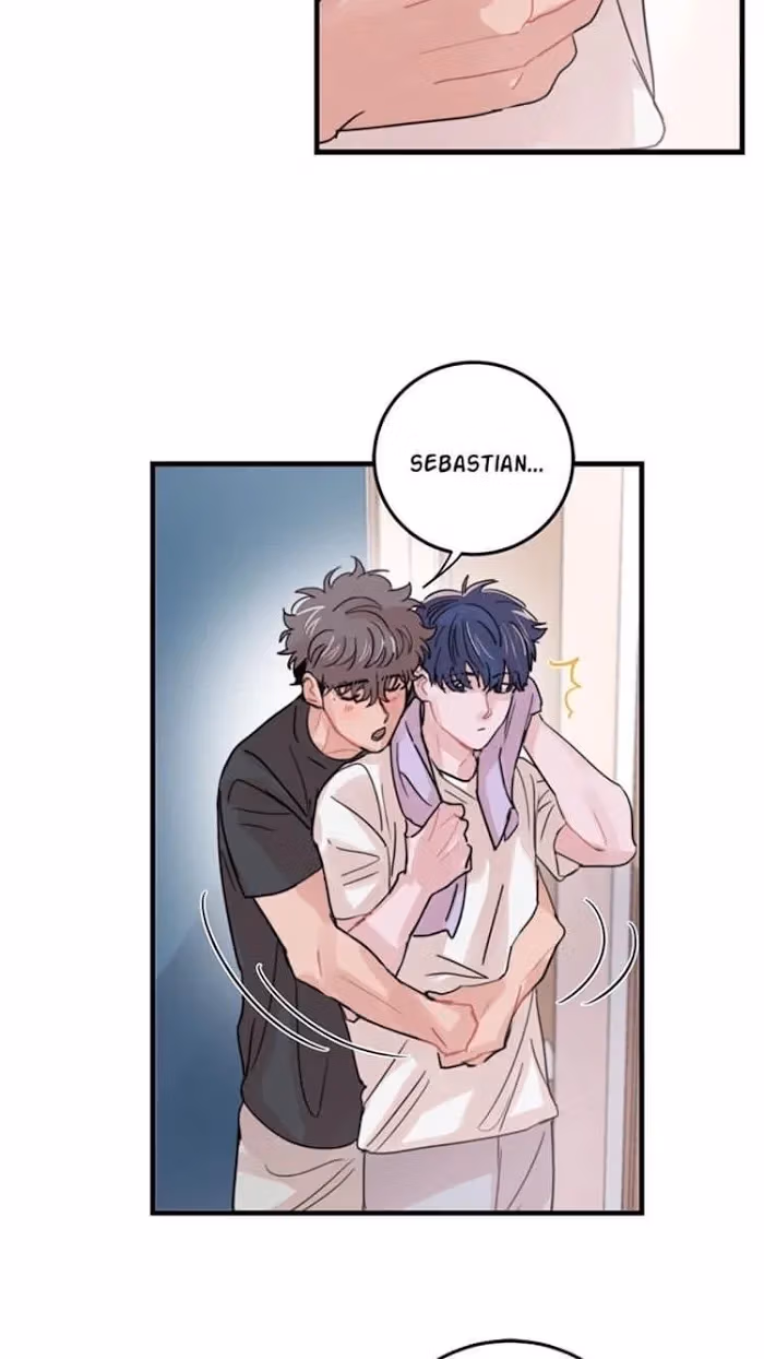 Till Our Lips Touch Chapter 48 page 13 - 
