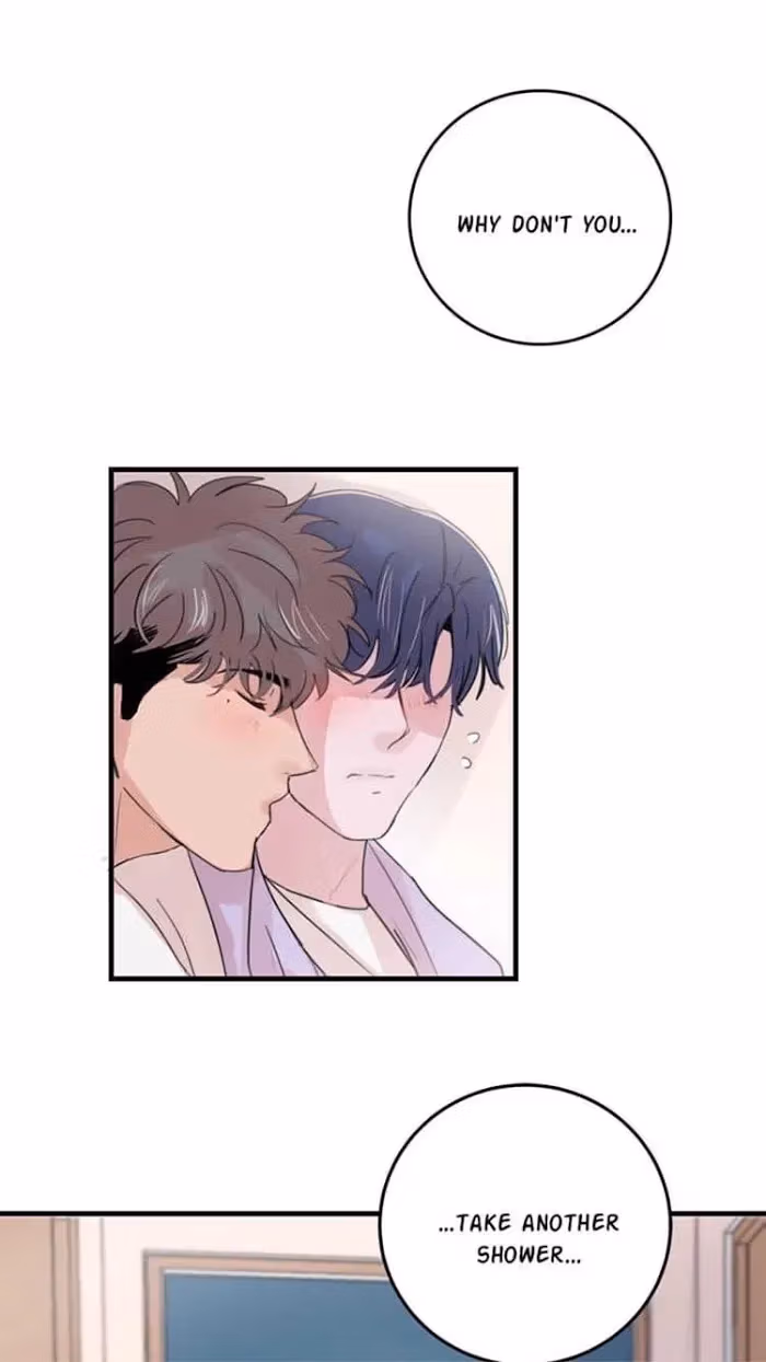 Till Our Lips Touch Chapter 48 page 18 - 