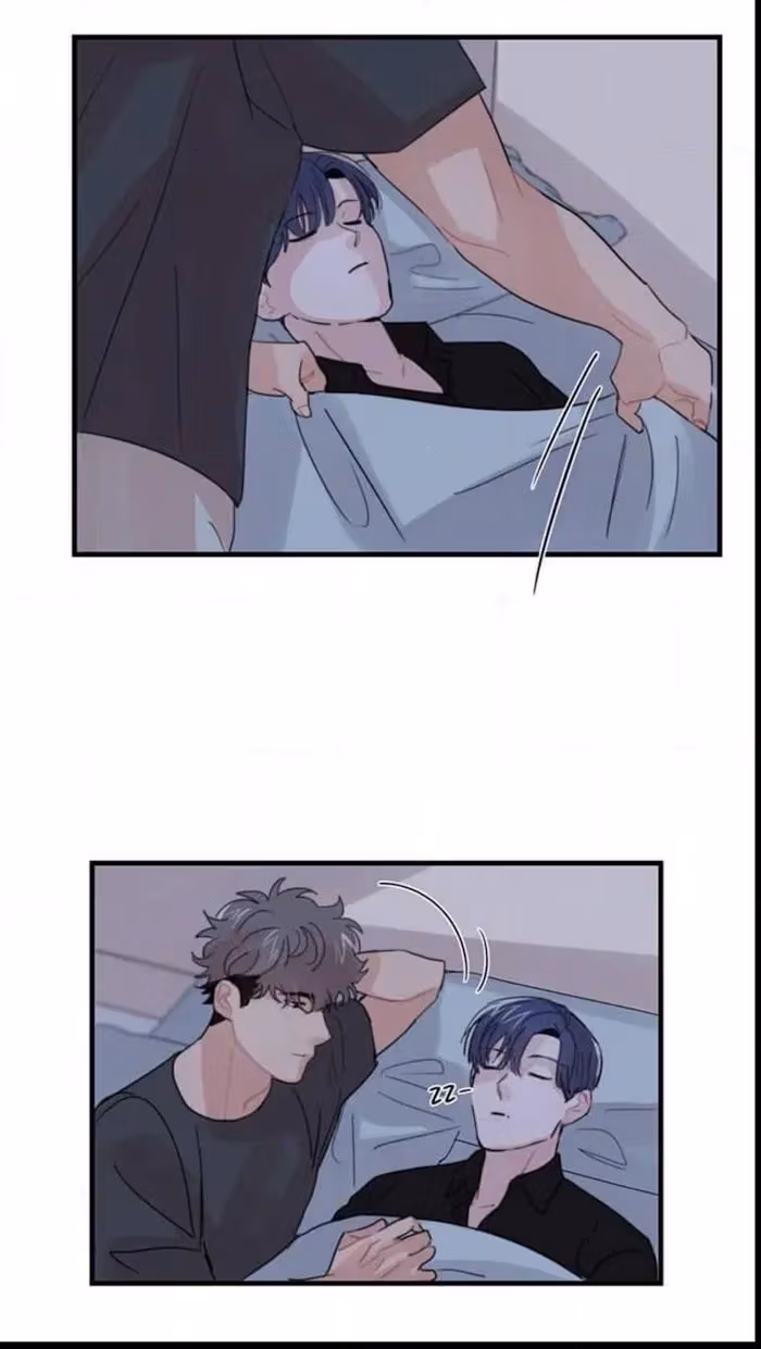 Till Our Lips Touch Chapter 48 page 3 - 