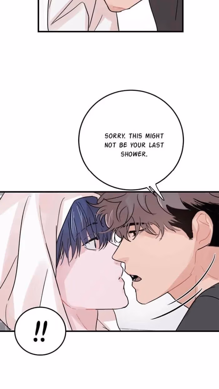 Till Our Lips Touch Chapter 48 page 23 - 