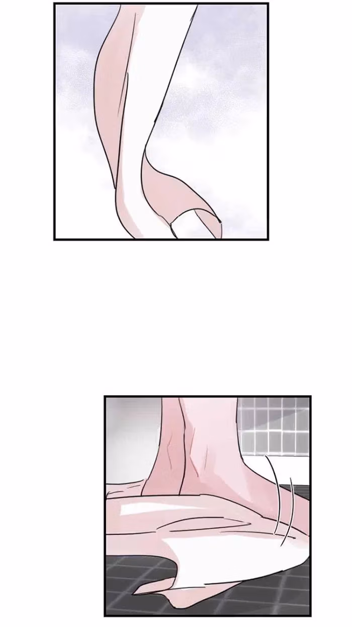 Till Our Lips Touch Chapter 48 page 24 - 